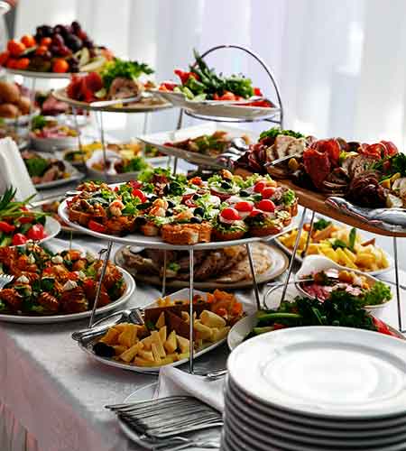 Catering